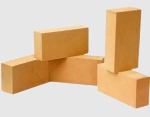 High Alumina Refractory Bricks