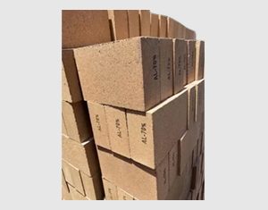 Insulation Bricks